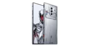 REDMAGIC, 8 Pro, Titanium