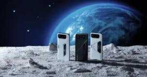 ROG Phone 7 Ultimate