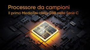 Realme C55