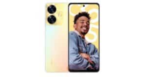 Realme C55 smartphone