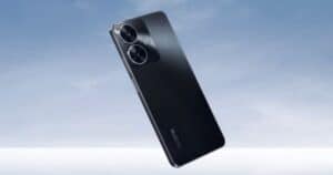 Realme C55 ufficiale