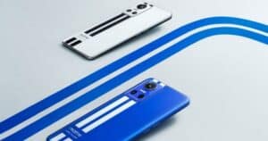 Realme, GT Neo5 SE, geekbench
