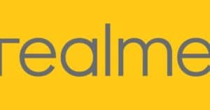 Realme smartphone foldable in arrivo