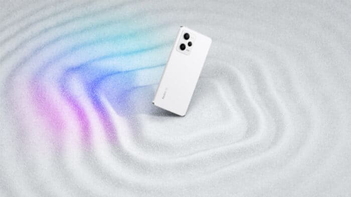 Redmi Note 12