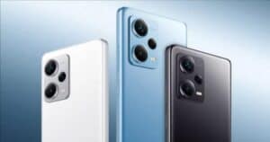 Redmi, Note 12 Pro, Note 12 Turbo 5G, Xiaomi