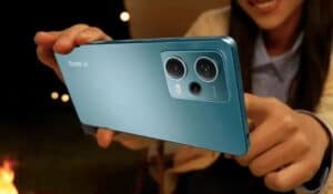 redmi note 12 turbo