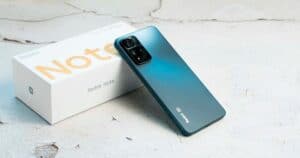 Redmi, Note 12S, MediaTek
