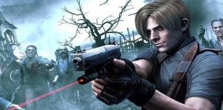 Resident Evil 4, Remake, gaming, Sony, Microsoft, Capcom