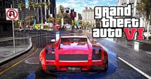 Rockstar Games, GTA 6, GTA VI, Tez2, leak