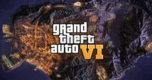 Rockstar Games, GTA 6, GTA VI, gaming, mappa