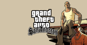 Rockstar Games, GTA, San Andreas, Unreal Engine 5, remake