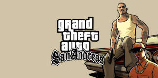 Rockstar Games, GTA, San Andreas, Unreal Engine 5, remake
