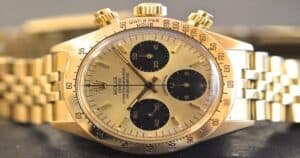 Rolex a prezzo stracciato