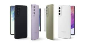 Samsung Galaxy S23 FE non si farà rumors