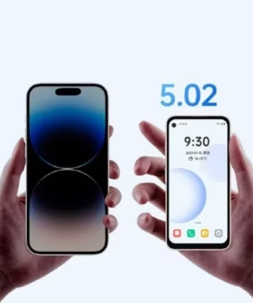 Duoqin Qin 3 Ultra.