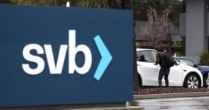 La Silicon Valley Bank è fallita