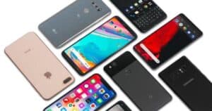 Smartphone e telefoni che valgono UNA FORTUNA, la lista dei più rari