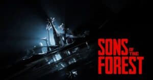 Sons of The Forest, gaming, Kelvin, Virginia, spawn, mod