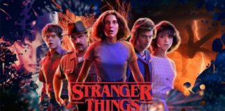 Stranger Things, Stranger Things 5, Netflix, Streaming, Serie TV