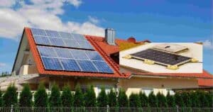 Super pannelli fotovoltaici