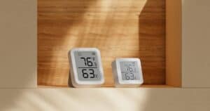 SwitchBot, Meter, Meter Plus
