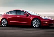 Tesla, Model 3, Ecoincentivi, Elon Musk