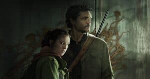 The Last of Us, HBO, Streaming, serie TV