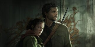 The Last of Us, HBO, Streaming, serie TV