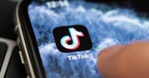 Tiktok potrebbe essere bloccato