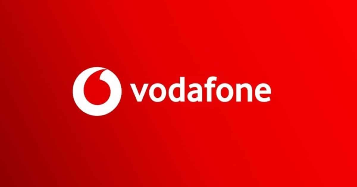 Torna in Vodafone offerta Silver 