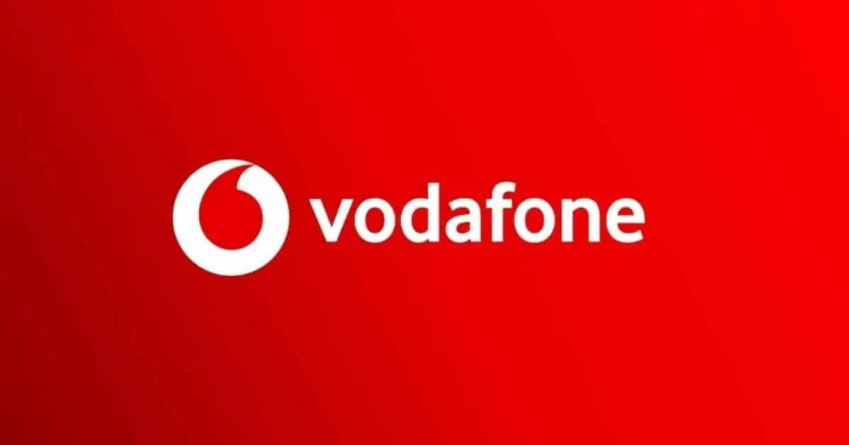Torna in Vodafone offerta Silver 