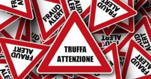 Truffe assicurative