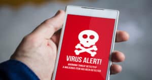 Un virus Android pericolosissimo