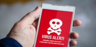 Un virus Android pericolosissimo