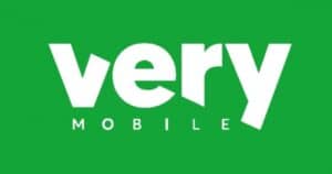 Very Mobile 50 GB extra clienti
