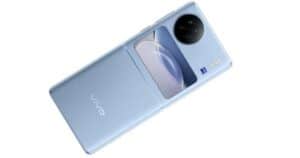 Vivo X Flip rumors
