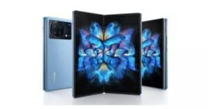 Vivo, X Fold, X Flip, foldable, Geekbench