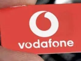 Vodafone è impazzita, le offerte di oggi sono disponibili con 200GB in 5G