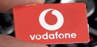 Vodafone è impazzita, le offerte di oggi sono disponibili con 200GB in 5G