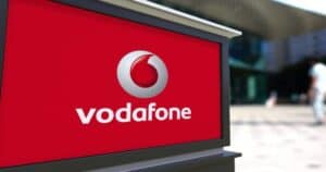 vodafone