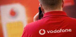 Vodafone è pazza, le offerte da 200GB in 5G abbattono TIM