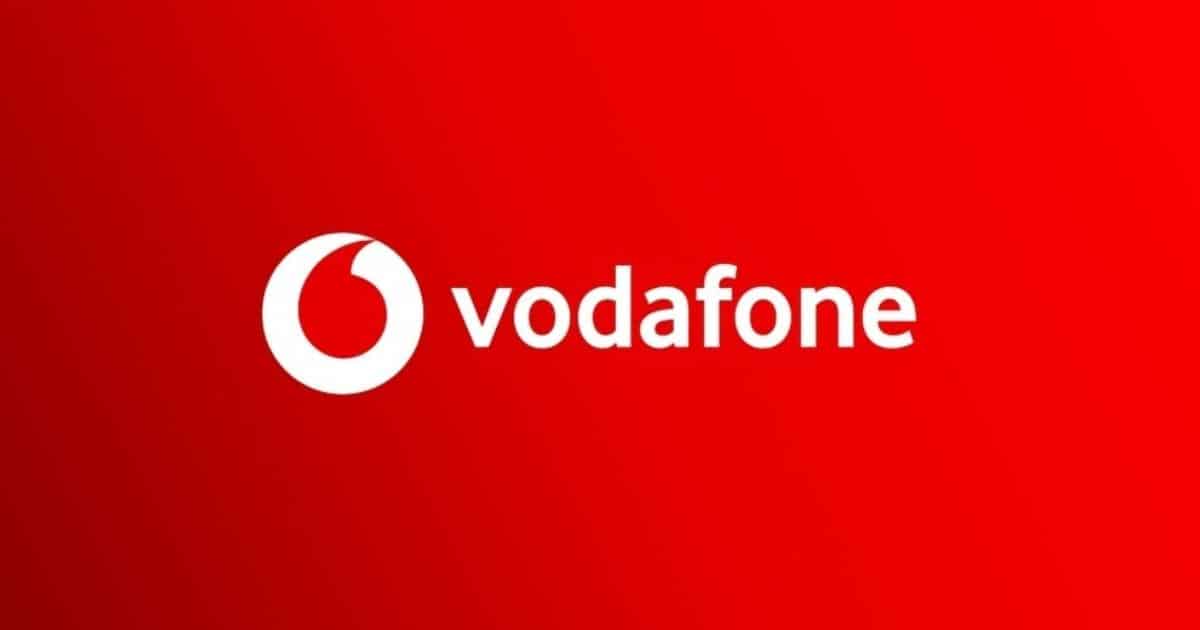 Vodafone offerte marzo 2023
