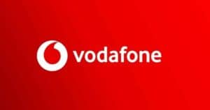 vodafone