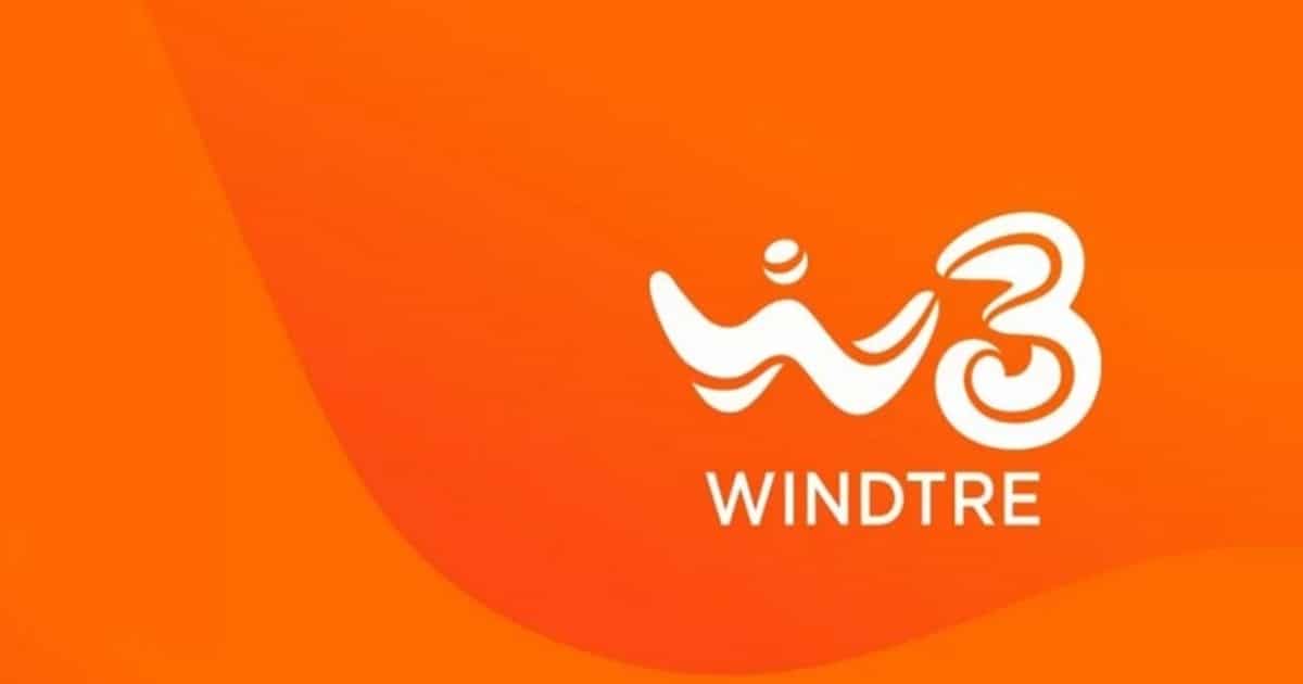 WindTre, tariffa pazza di primavera con Giga senza limiti