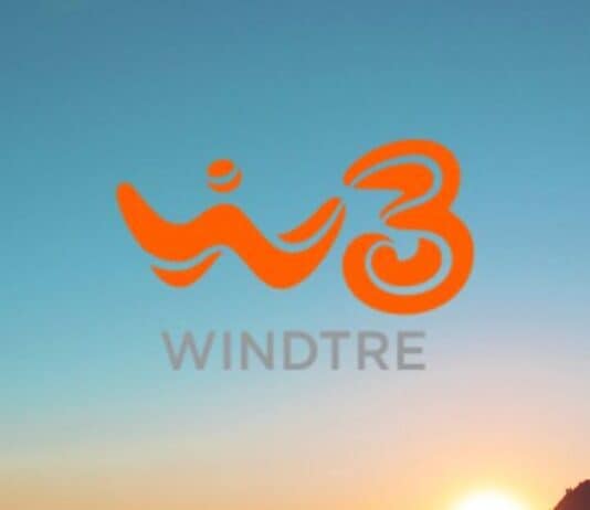 WindTRE distrugge TIM con le nuove Young 5G fino a 200GB