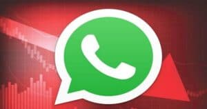 Whatsapp Down