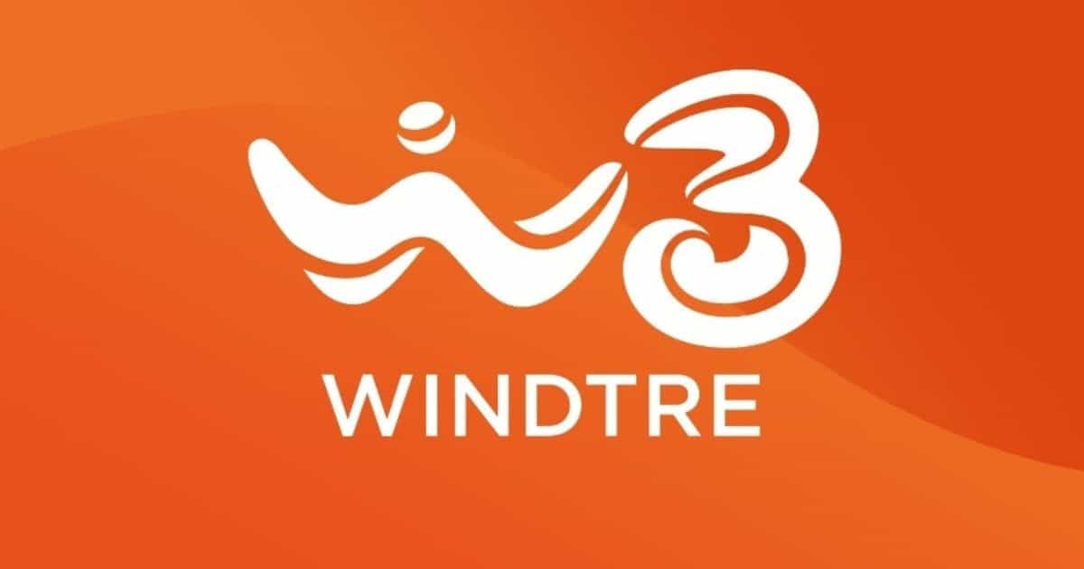 WindTre Junior offerte costi 