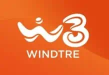 WindTre Country China Box 100 GB