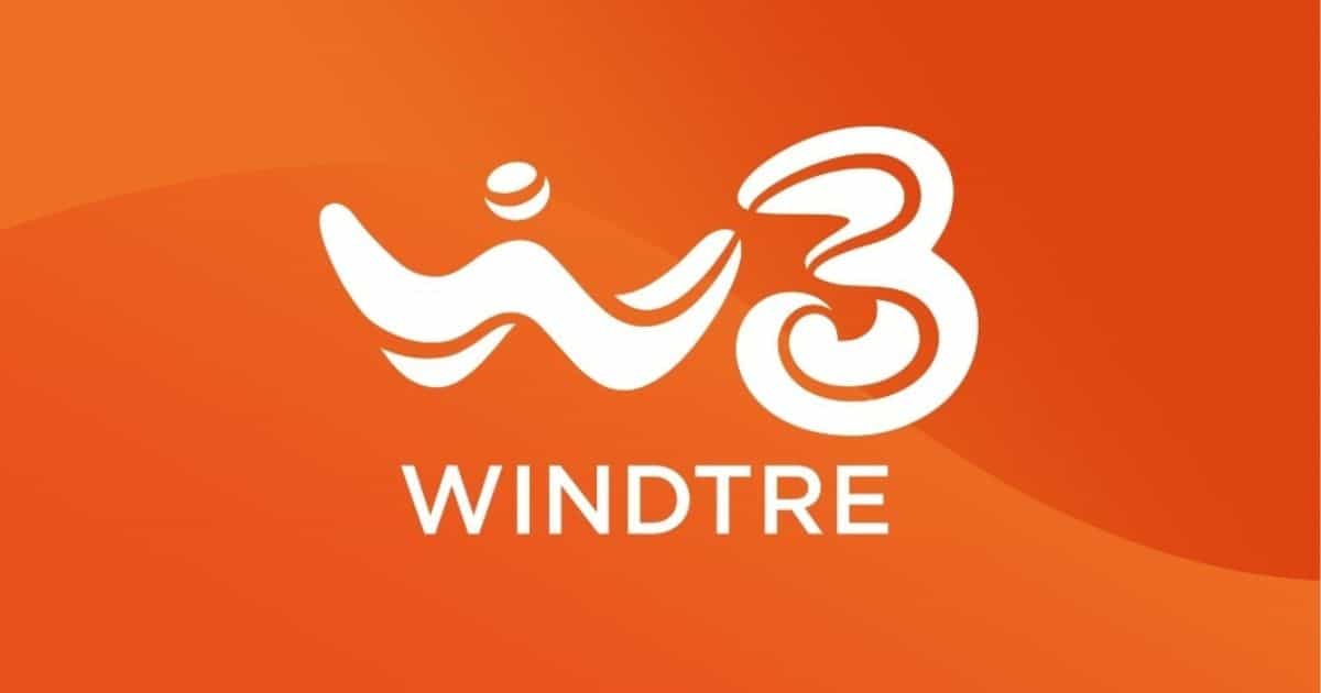 WindTre Country China Box 100 GB