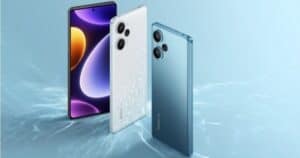 Xiaomi Redmi Note 12 Turbo ufficiale